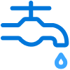 Plumbing icon